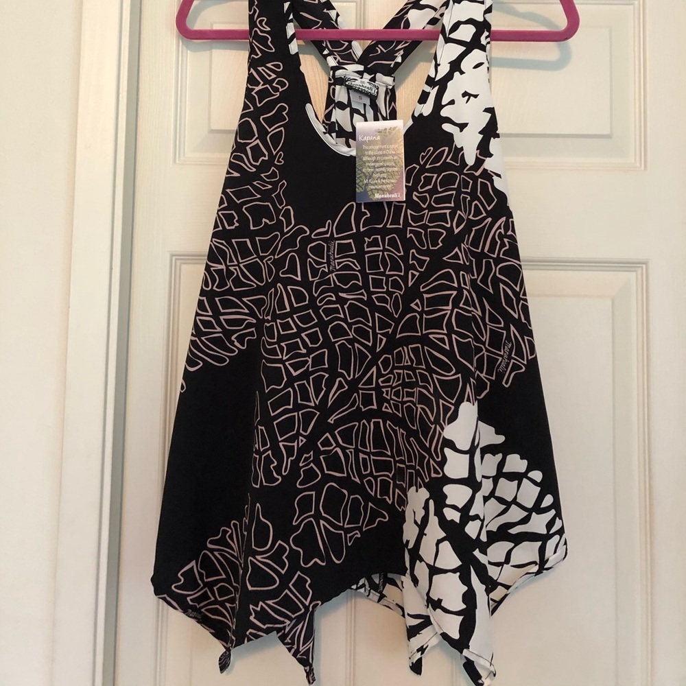 Manuheali’i Women’s Tank